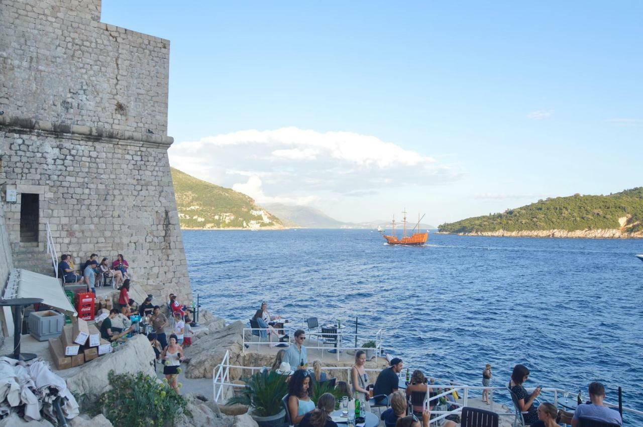 Villa Madonna Della Strada A3 Dubrovnik Exterior photo